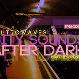 BalticWaves presents City Sounds After Dark 004 mixed by Bronfox