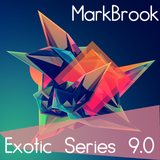 MarkBrook@ExoticSeries9.0