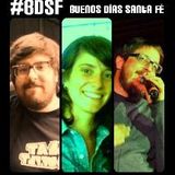 BDSF (02-07-12) Lunes Metalero Combativo