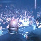CARL COX & DERRICK MAY live at amnesia house, coventry uk 1990