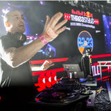 DJ Jake Hill - USA - Chicago Regional Qualifier 2015