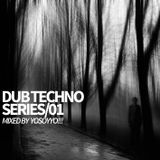 Dub Techno Series/01