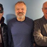 Pet Shop Boys Documentary Chart Part 2 on BBC Radio 2 with Graham Norton 24 March 2016