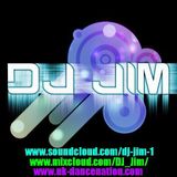 DJ Jim - UK Hardcore Mix Jan2013