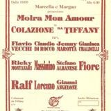 Colazione da Tiffany Dj Massimino 11-08-96 (Echoes)