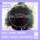 Hypersonic 474 2015-07-02 w/ Casual Encounters & Jason Jenkins