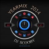 DjScooby - Yearmix 2014