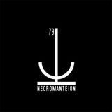 Necromanteion - This is Gothic Rock | Communion 79