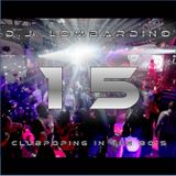 Clubhopping in the 80's Vol. 15