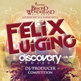 Discovery Project: Beyond Wonderland Bay Area 2014 (Felix Luigino Live Mix)
