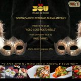 Aperitivo 10.02.13 c/o YOU music&food