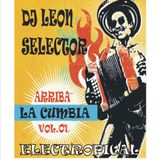 Arriba la Cumbia I por Leon Selector