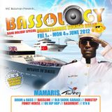 BASSOLOGY MUSIC FEDERATION - MC BASSMAN BRYAN GEE TRIGGA SPYDA PLUS MORE MANCHESTER