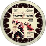 VladbmV Live at COLOURS of TECHNO @ Glяneц 2008-12-25