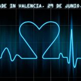 Festival Made in Valencia 29-6-2013. Goyo Electropolis Live Session