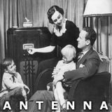 ANTENNA radio show 011