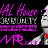 "SOCIAL HOUSE The Community" - Puntata del 17.04.2016