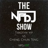 The NPDJ Show 037