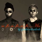 m-flo,m-flo,m-flo...Mix