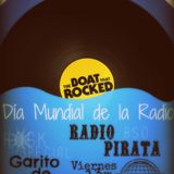 Sesión Golfa : Radio Pirata :