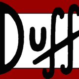 Duff Radio 08
