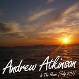 Andrew Atkinson - In The House (July 2012)