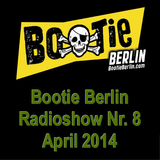 Bootie Berlin Radioshow 04/2014 by Nerd Kinski