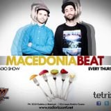 Tetrixx --> Macedonia Beat - Pt. 53 Special Mix Edtion 2D Noize