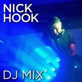 NICK HOOK - DJ Mix - February 2016