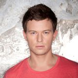 Fedde Le Grand - Café Olé - August 2013