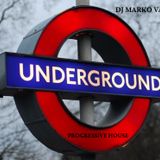 DJ MARKO VALEN - UNDERGROUND - PROGRESSIVE HOUSE - BACK TO BACK RADIO