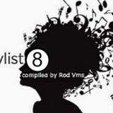 Playlist #8