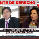 *1a parte* 24-05: Debate sobre la Reforma del Código Penal.