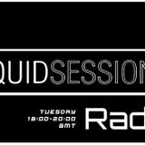 Liquid Sessions Show (10-09-2013)
