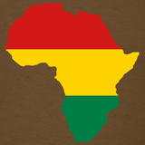 Reggae Revolution 9-4-12