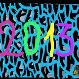 2013 en musiques