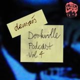 Dorkville Podcast Vol. 4