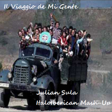 Il Viaggio de Mi Gente (Julian Sula ItaloIberican Mashup)