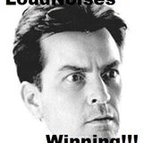 LoudNoises! Podcast 1