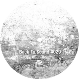 Back To Sound #029 (Mixed by Onion)