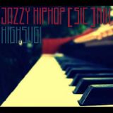 jazzy hiphop(sic) mix