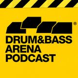 Delta Heavy D&B Arena Podcast Mix