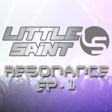 Little Saint - Resonance EP-1