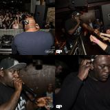 Mampi Swift + IC3 Live @ Elektrik Symfony Presents The Truth Hurts - Toronto, Canada 19-JUN-2015