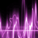 purple music