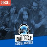 Crystal Fighters
