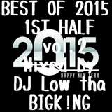 BEST OF 2015 1ST HALF vol.2