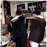 DJ Bennie Lopez (BrickHouse Records - Grays)
