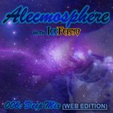 Alecmosphere 006: Deep Mix with Iceferno (Web Edition)