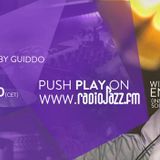 Deep Within mix for radiojazz.fm
